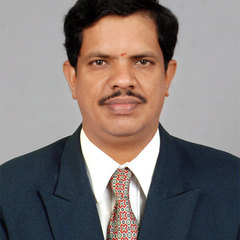 Ganesh Mani's profile picture