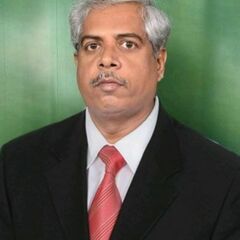 Murugusundaramoorthy Gangadharan's profile picture