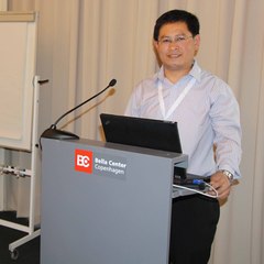 Xinli Xiao's profile picture