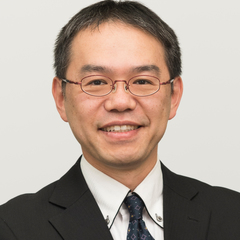 Takeaki Iwamoto's profile picture