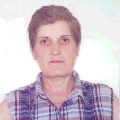 Natela Zirakashvili's profile picture