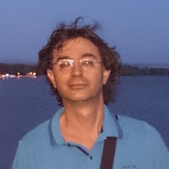 Sami Özkal's profile picture