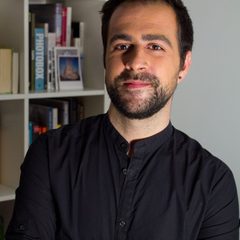 Diogo Lamela's profile picture