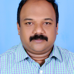 Arun Rasheed's profile picture