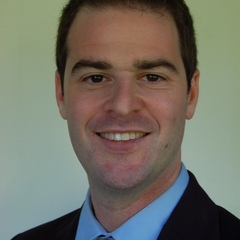 Garrett Field's profile picture