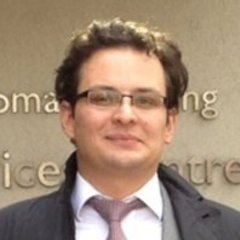 Ehsan Khavandkar's profile picture