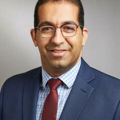 Mohamed Elfil's profile picture