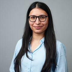 Jyoti Sharma's profile picture