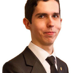 Oleksandr Tunyk's profile picture