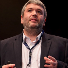 Francisco Javier Aparicio Rebollo's profile picture