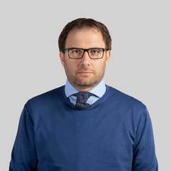 Lucio Barile's profile picture