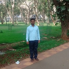 Sivavaraprasad G's profile picture