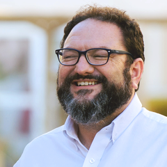 Andre Dos Santos's profile picture