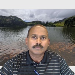 Timothy Randhir's profile picture