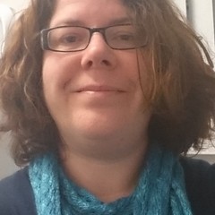 Sarah Jackson's profile picture