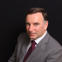 Adrian Gaylard's profile picture