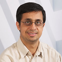 Siddharth Patwardhan's profile picture