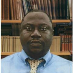 Augustine Adu Frimpong's profile picture