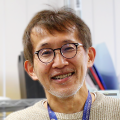 Shigeru Deguchi's profile picture