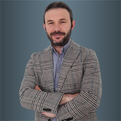 Alban Kuriqi's profile picture