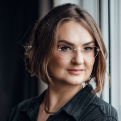 Jolita Vveinhardt 's profile picture