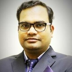 Arvind Singh's profile picture