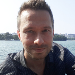 Florian Schneider's profile picture