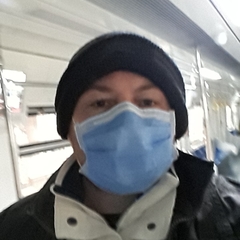 Ramadan ElGamal's profile picture