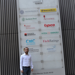 Mourad Sarrouti's profile picture