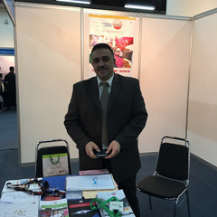 Ali Alshaikhly's profile picture