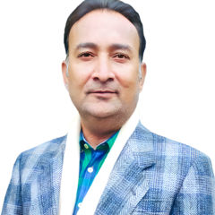 Sharafat Ali's profile picture