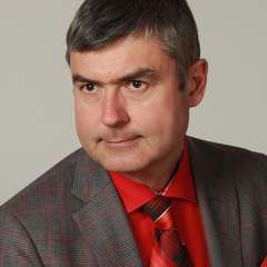 Lukasz Sulkowski's profile picture