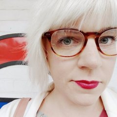 Ellie Mackin Roberts's profile picture