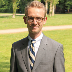 Felix Meister's profile picture