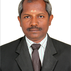 Kasi Murugan's profile picture