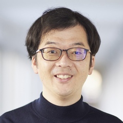 Takashi Koike's profile picture