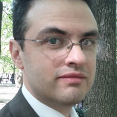 Mario Barbatti's profile picture