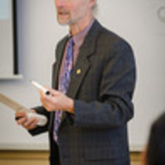 Kenneth Strang's profile picture