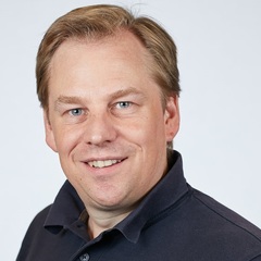 Frederik Tielens's profile picture