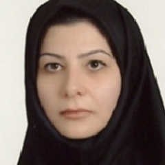 Sanaz Naghibi's profile picture