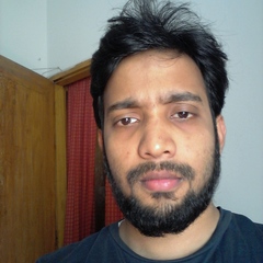 Md. Nazim Uddin Chy's profile picture