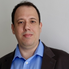 Marco Oliveira's profile picture