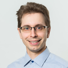 Kamil Zuber's profile picture
