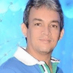 Idalmir Queiroz Júnior's profile picture