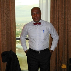 Anthony Eniola's profile picture