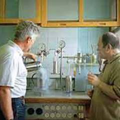 Nikolay Kovaliukh's profile picture