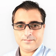 Mahdi Ikhlayel's profile picture