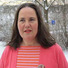 Sia Spiliopoulou Åkermark's profile picture