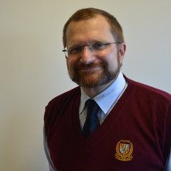 Sascha Bachmann's profile picture