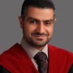 Ayman Hamdan-Mansour's profile picture